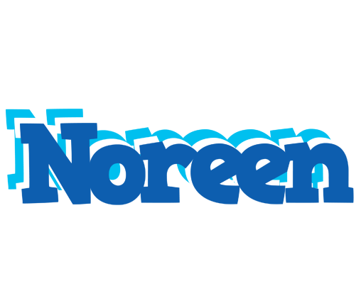 Noreen business logo