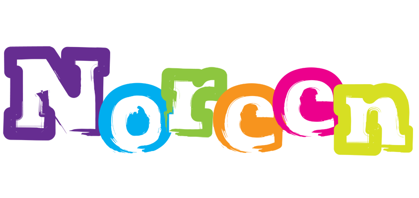 Noreen casino logo