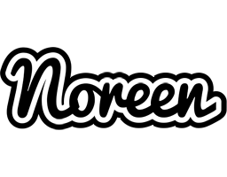 Noreen chess logo