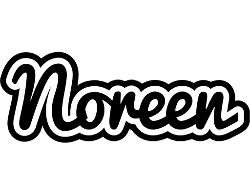 Noreen chess logo