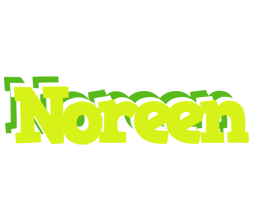 Noreen citrus logo