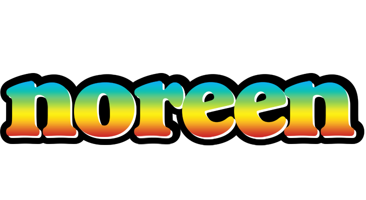 Noreen color logo