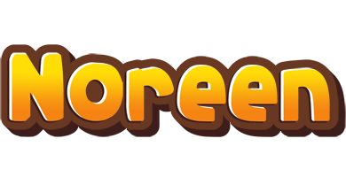 Noreen cookies logo