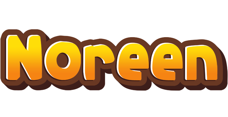 Noreen cookies logo