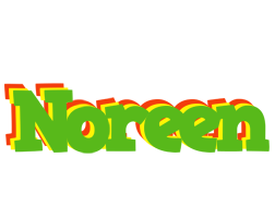 Noreen crocodile logo