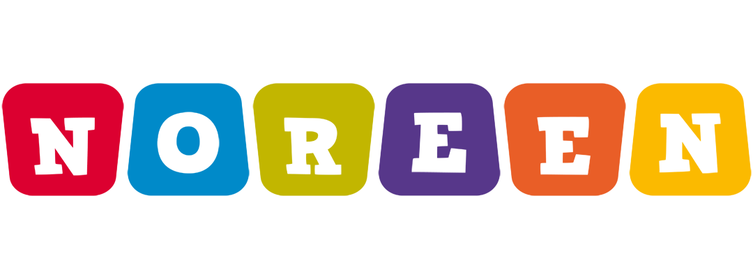 Noreen daycare logo
