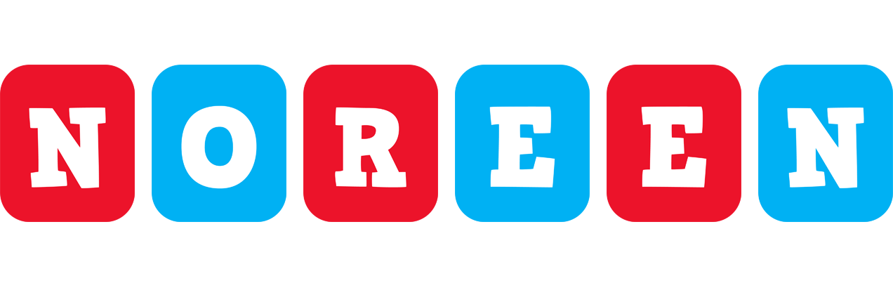 Noreen diesel logo