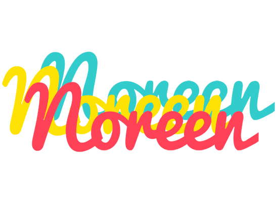 Noreen disco logo