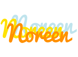 Noreen energy logo