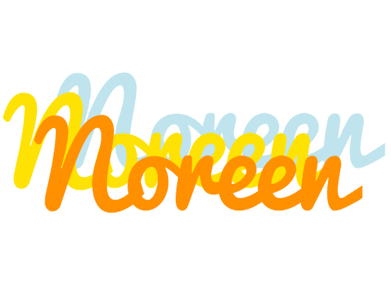 Noreen energy logo