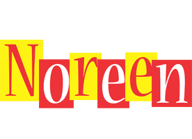 Noreen errors logo