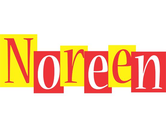 Noreen errors logo