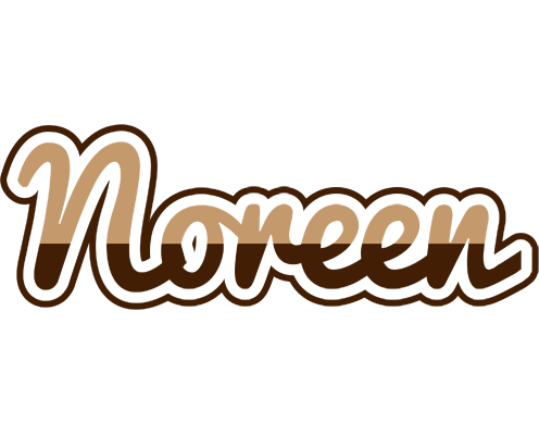 Noreen exclusive logo