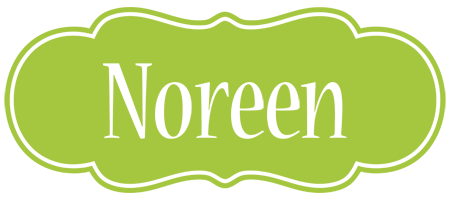 Noreen family logo