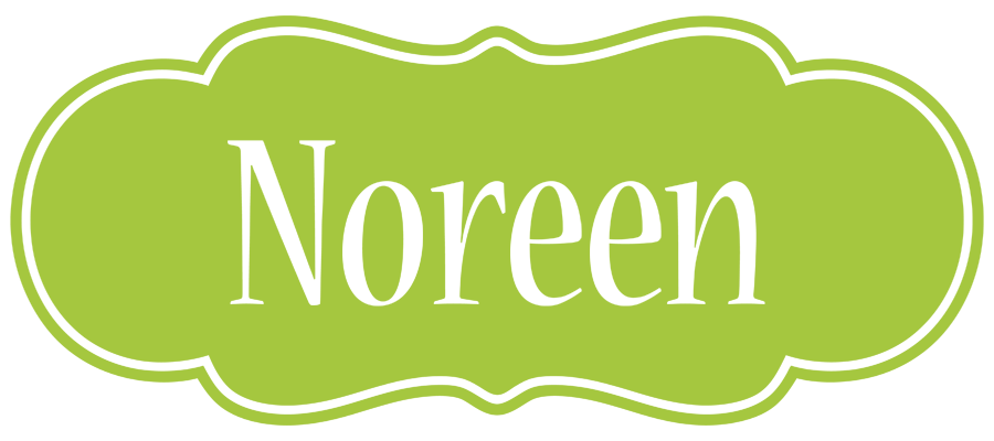 Noreen family logo