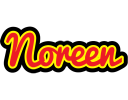Noreen fireman logo