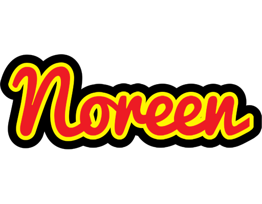 Noreen fireman logo