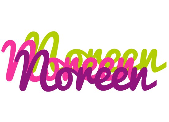 Noreen flowers logo