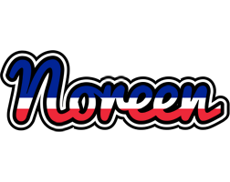 Noreen france logo