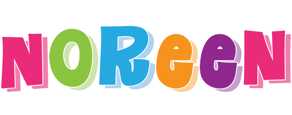 Noreen friday logo