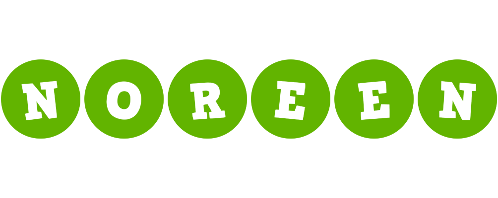 Noreen games logo