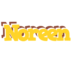 Noreen hotcup logo