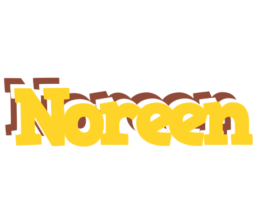 Noreen hotcup logo