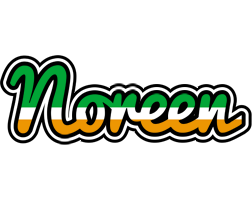 Noreen ireland logo
