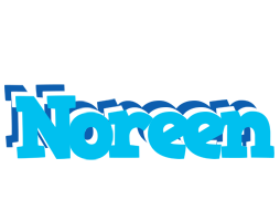 Noreen jacuzzi logo