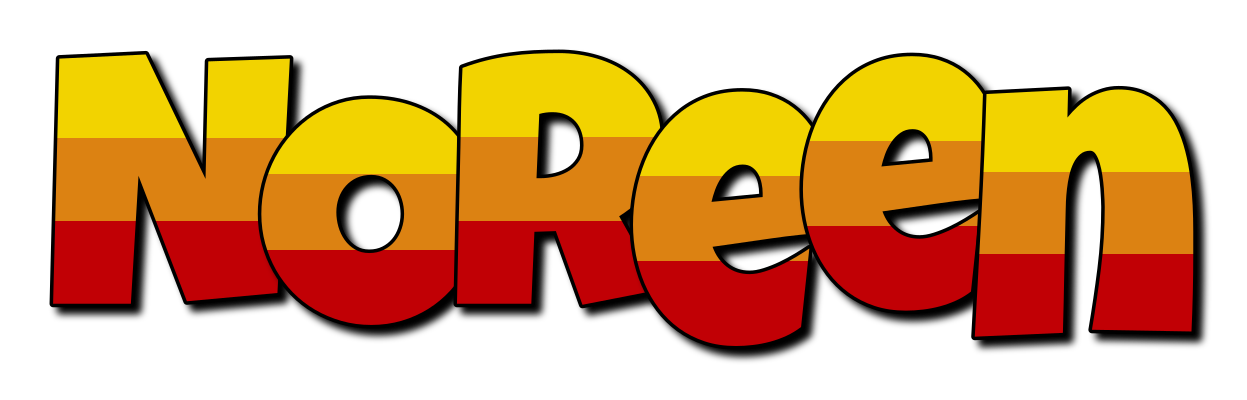 Noreen jungle logo