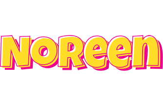 Noreen kaboom logo