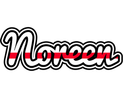 Noreen kingdom logo