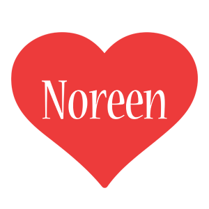 Noreen love logo
