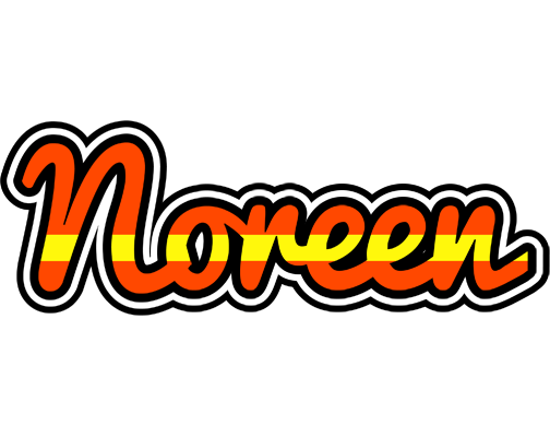 Noreen madrid logo