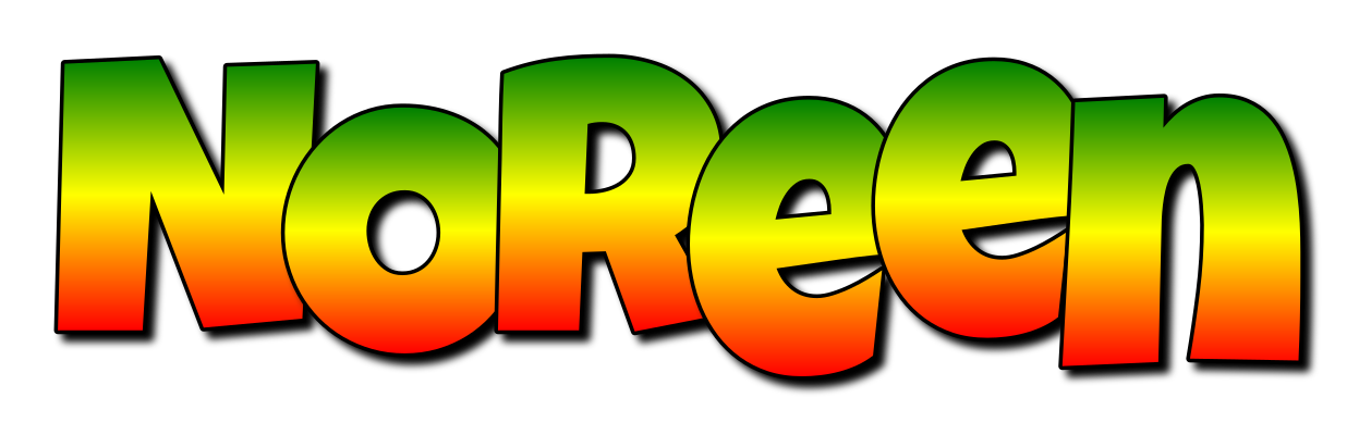 Noreen mango logo