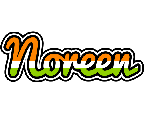Noreen mumbai logo