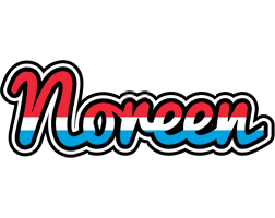Noreen norway logo