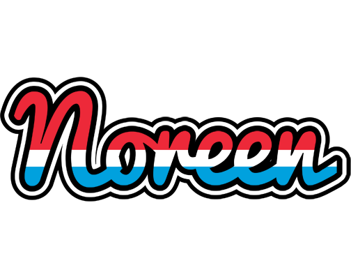 Noreen norway logo
