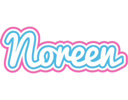 Noreen outdoors logo