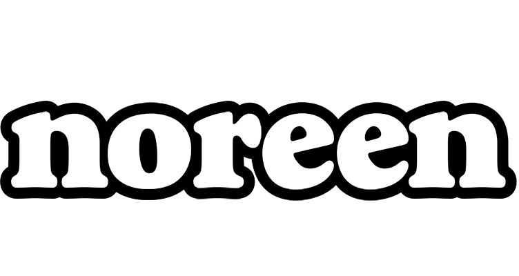 Noreen panda logo