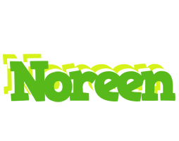 Noreen picnic logo