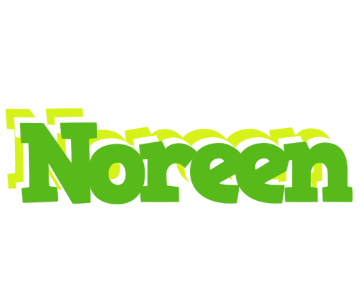 Noreen picnic logo