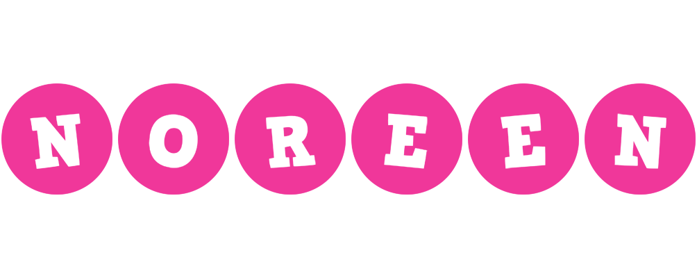 Noreen poker logo