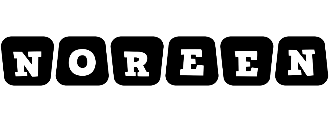 Noreen racing logo