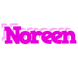Noreen rumba logo