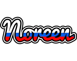 Noreen russia logo