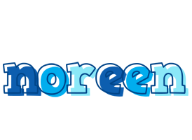 Noreen sailor logo