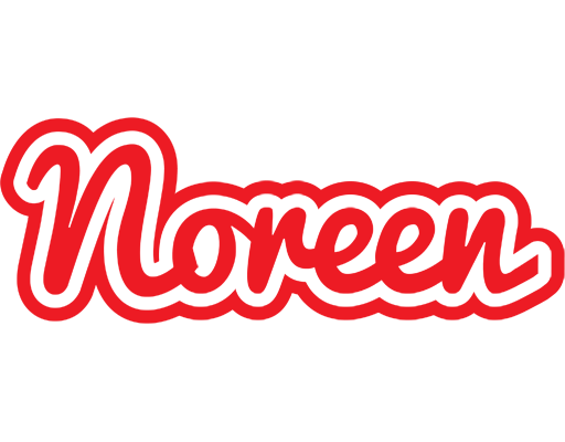 Noreen sunshine logo