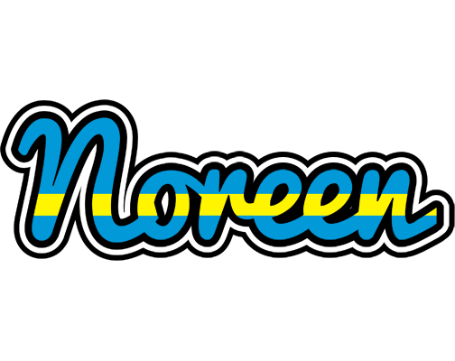 Noreen sweden logo