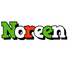 Noreen venezia logo